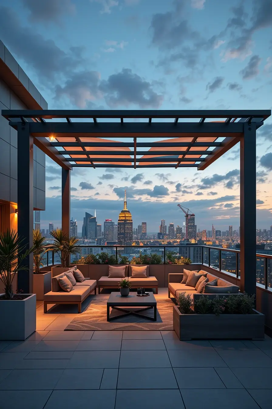 60 Pergola Ideas 2026: Stylish, Modern, And Designer Outdoor Inspiration