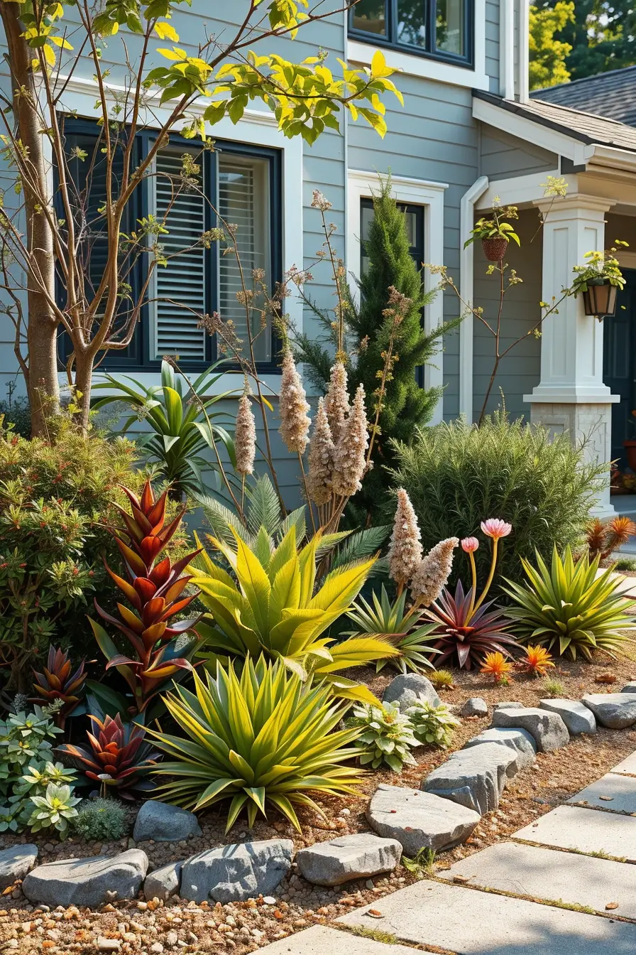 61 Front Yard Garden Ideas 2026 For Creative, Modern And Stylish Outdoor Design