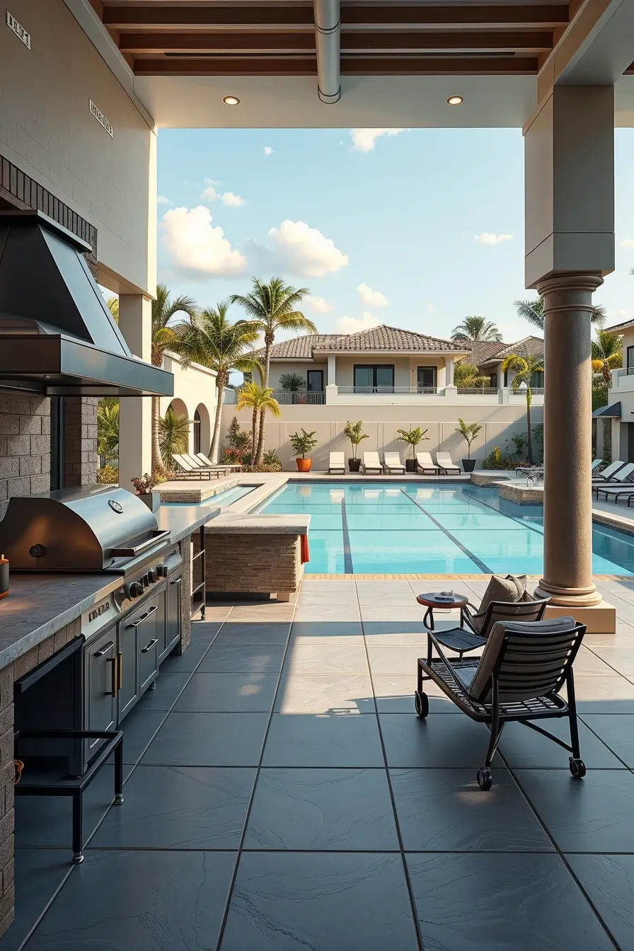 60 Outdoor Grill Area Ideas 2026 For Modern Backyard Living