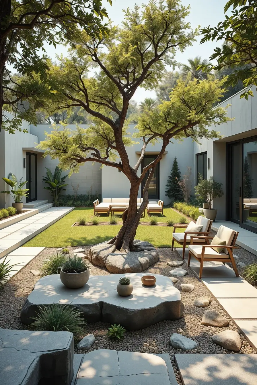 62 Garden Landscaping 2026 Ideas For Creative And Artistic Outdoor Design