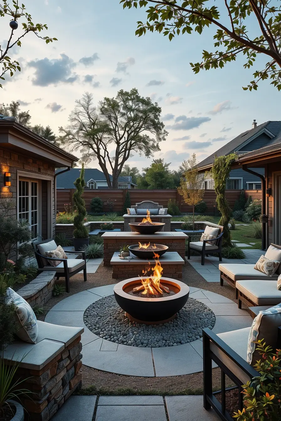 64 Backyard Garden Design 2026 Ideas For Stylish And Modern Outdoor Spaces