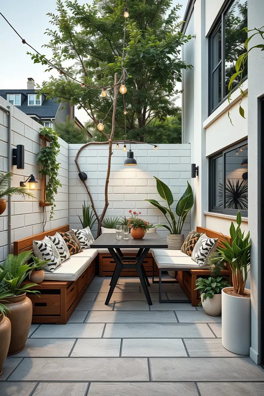 62 Backyard Landscaping Ideas 2026 For Creative, Modern, And Designer Outdoor Spaces
