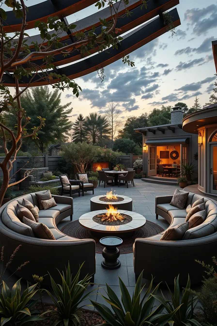 62 Garden Landscaping 2026 Ideas For Creative And Artistic Outdoor Design