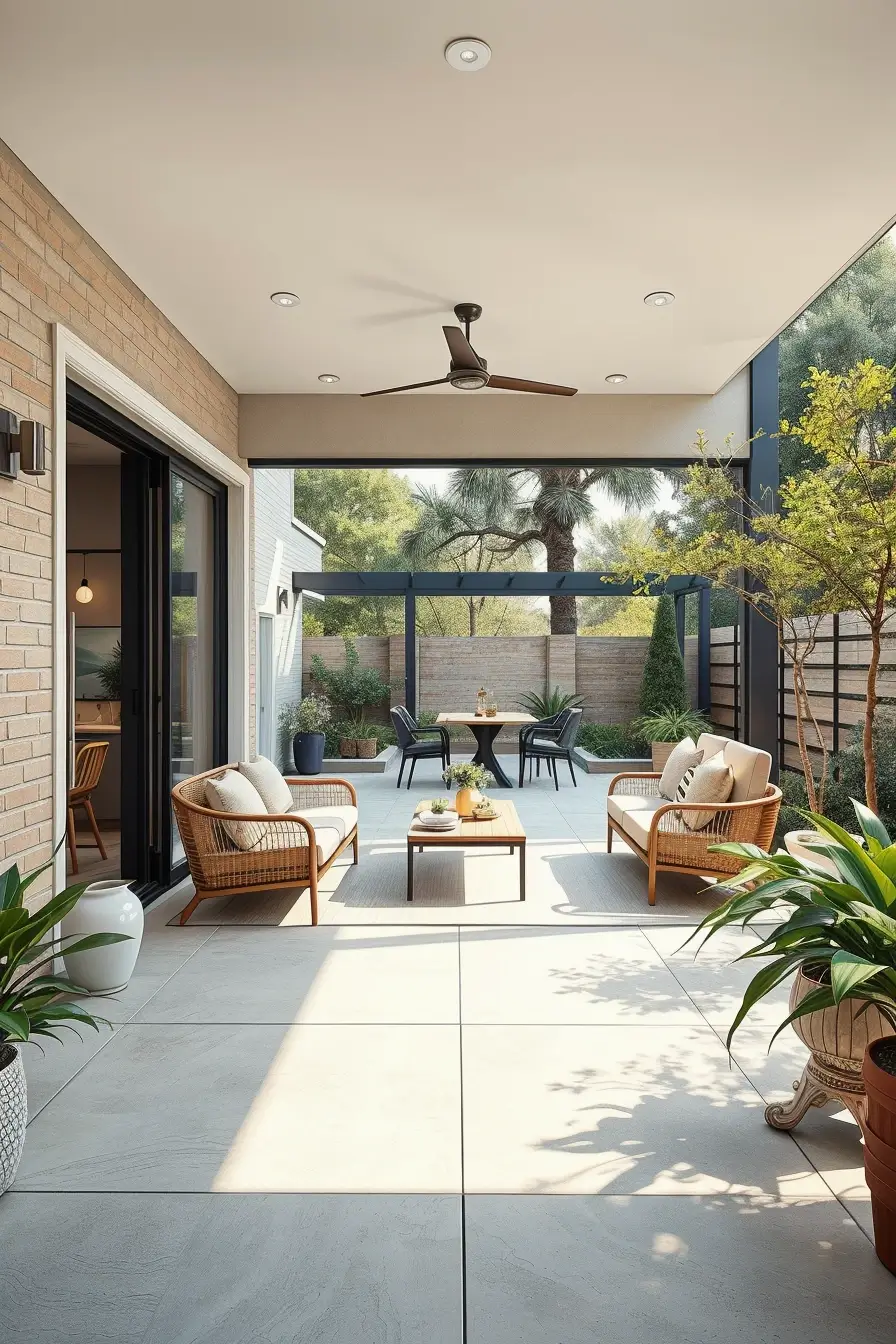 62 Backyard Landscaping Ideas 2026 For Creative, Modern, And Designer Outdoor Spaces