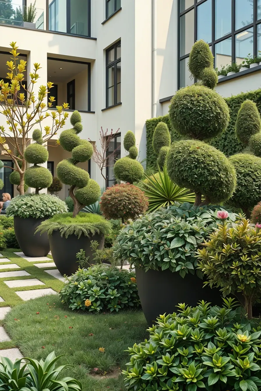 62 Garden Landscaping 2026 Ideas For Creative And Artistic Outdoor Design