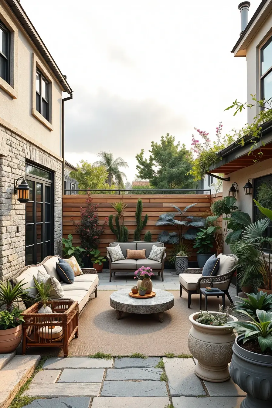 64 Backyard Garden Design 2026 Ideas For Stylish And Modern Outdoor Spaces