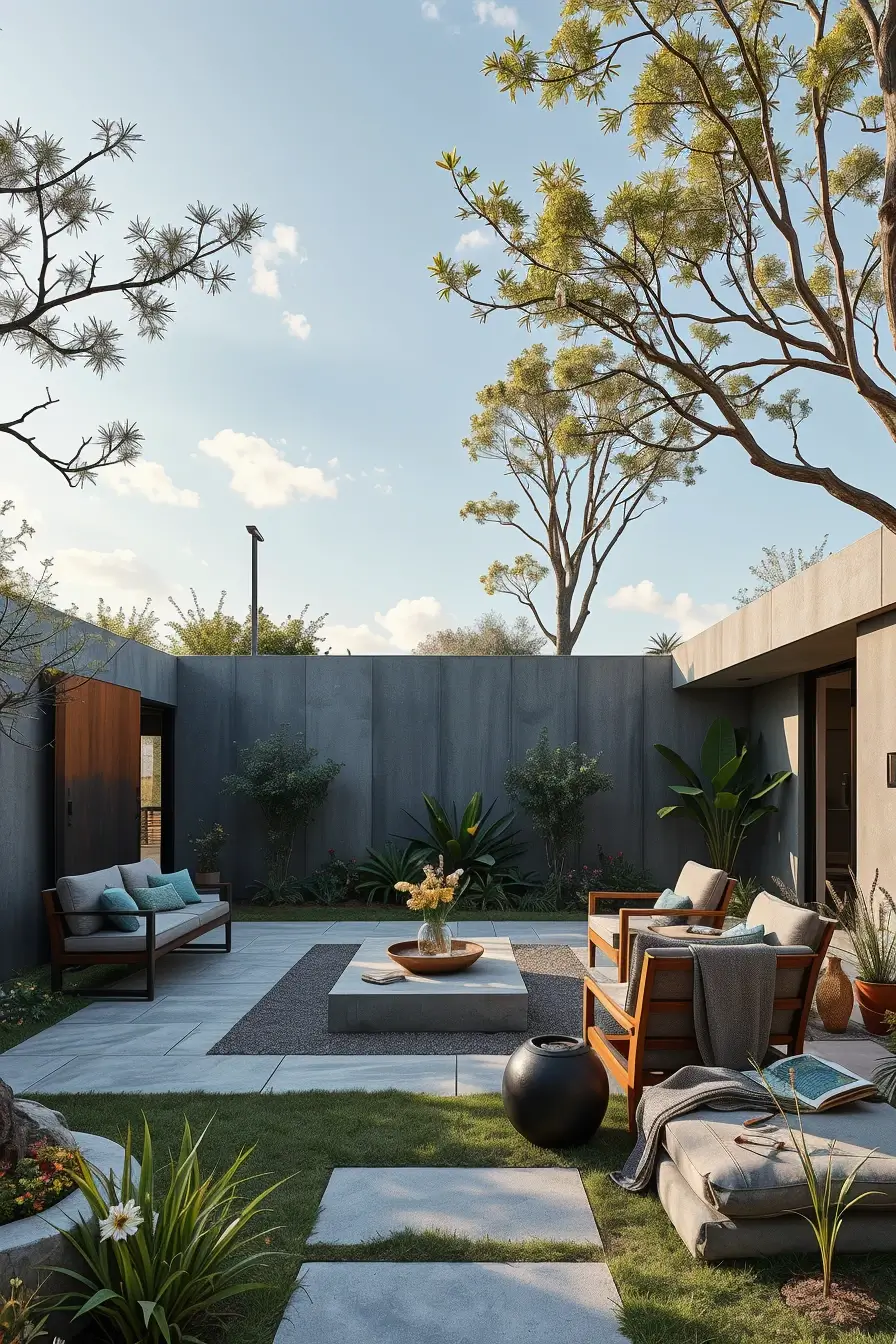62 Backyard Landscaping Ideas 2026 For Creative, Modern, And Designer Outdoor Spaces
