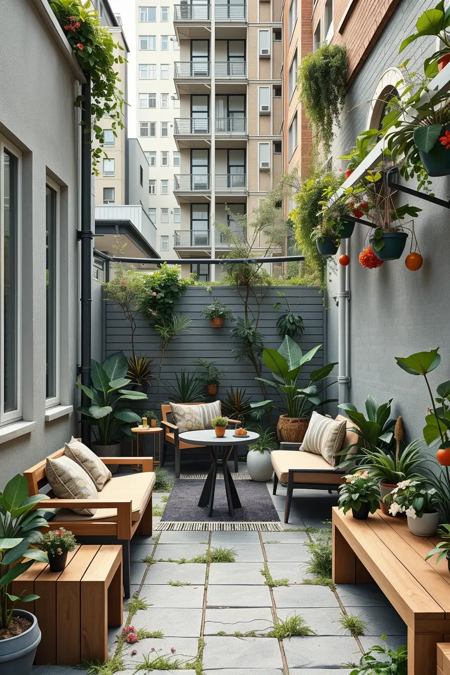 64 Backyard Garden Design 2026 Ideas For Stylish And Modern Outdoor Spaces