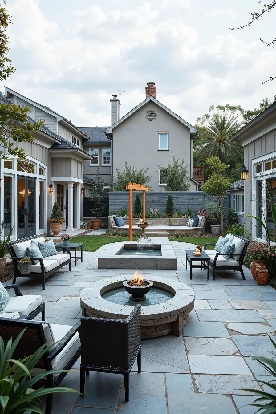 62 Backyard Landscaping Ideas 2026 For Creative, Modern, And Designer Outdoor Spaces