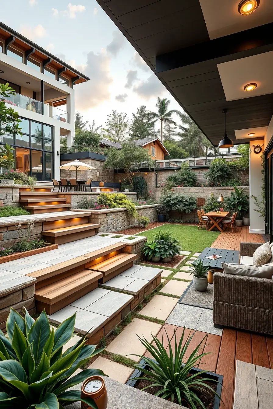 57 Garden Inspiration Ideas 2026 For Stylish And Modern Outdoor Spaces
