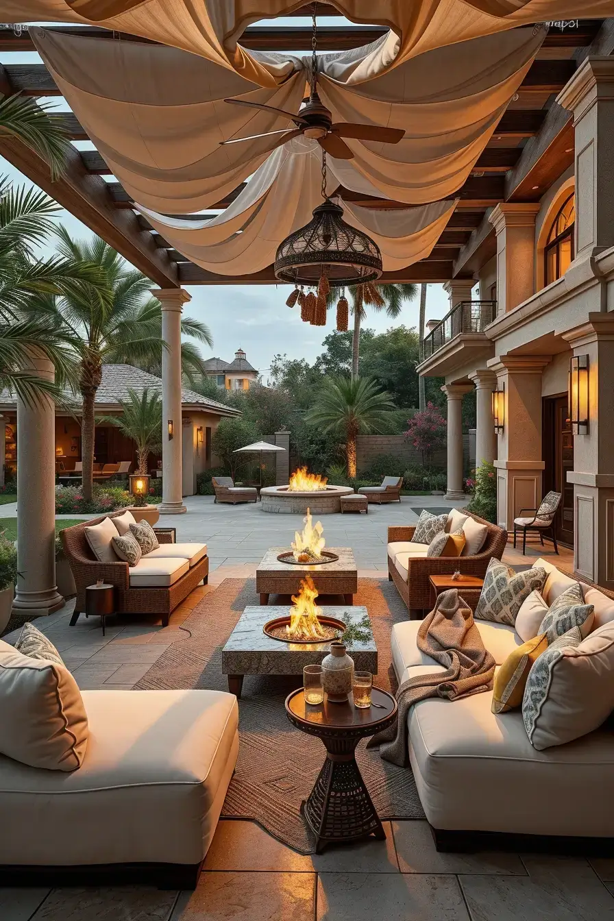 58 Outdoor Relaxing Area 2026 Ideas For Stylish And Modern Outdoor Living