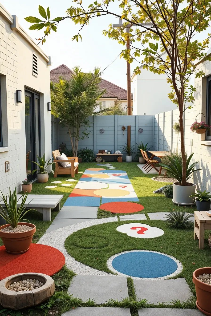 61 Small Backyard Ideas For Kids 2026: Smart, Fun & Space-Saving Outdoor Designs