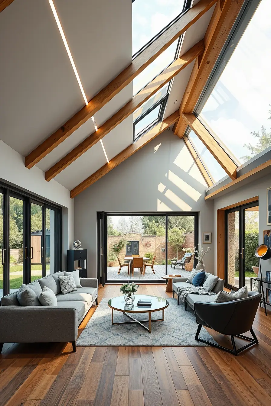 60 Garden Room Extensions 2026: Creative, Stylish, Modern & Unique Designer Ideas