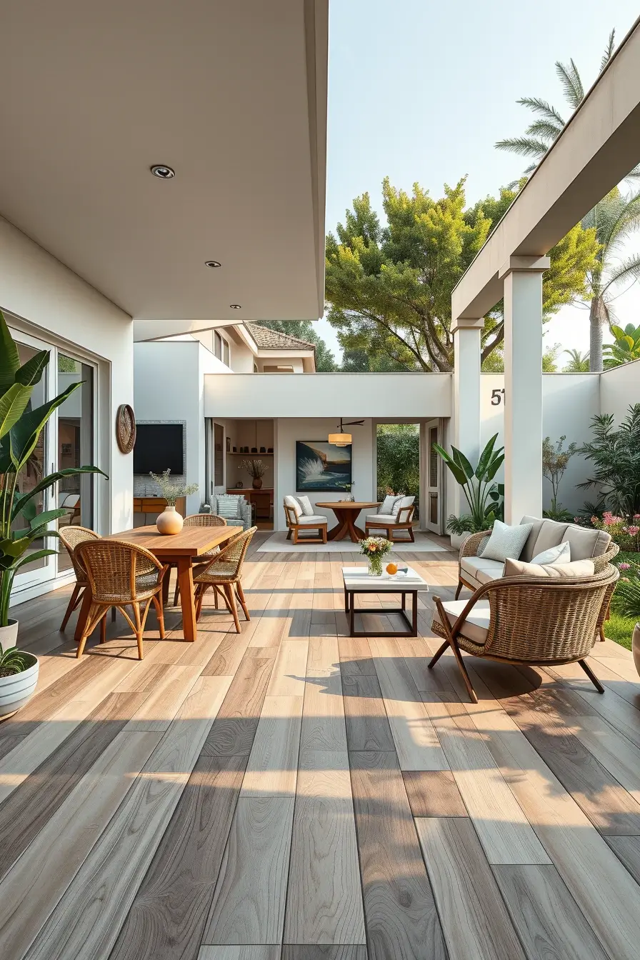 59 Outdoor Tiles For Floor 2026 Trends For Modern Patio And Terrace Design