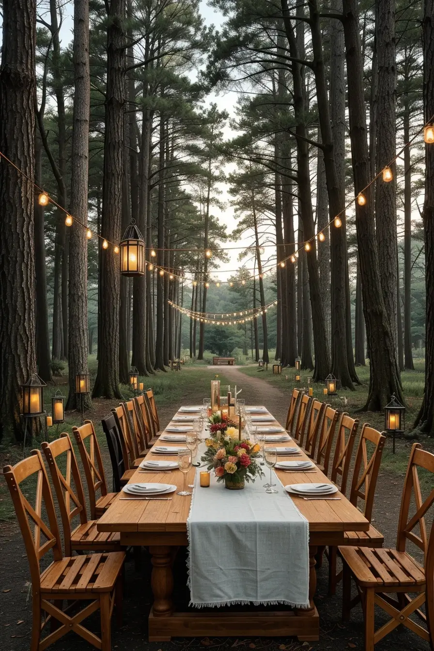 58 Outdoor Dinner Parties 2026 Ideas For Stylish And Unforgettable Alfresco Gatherings