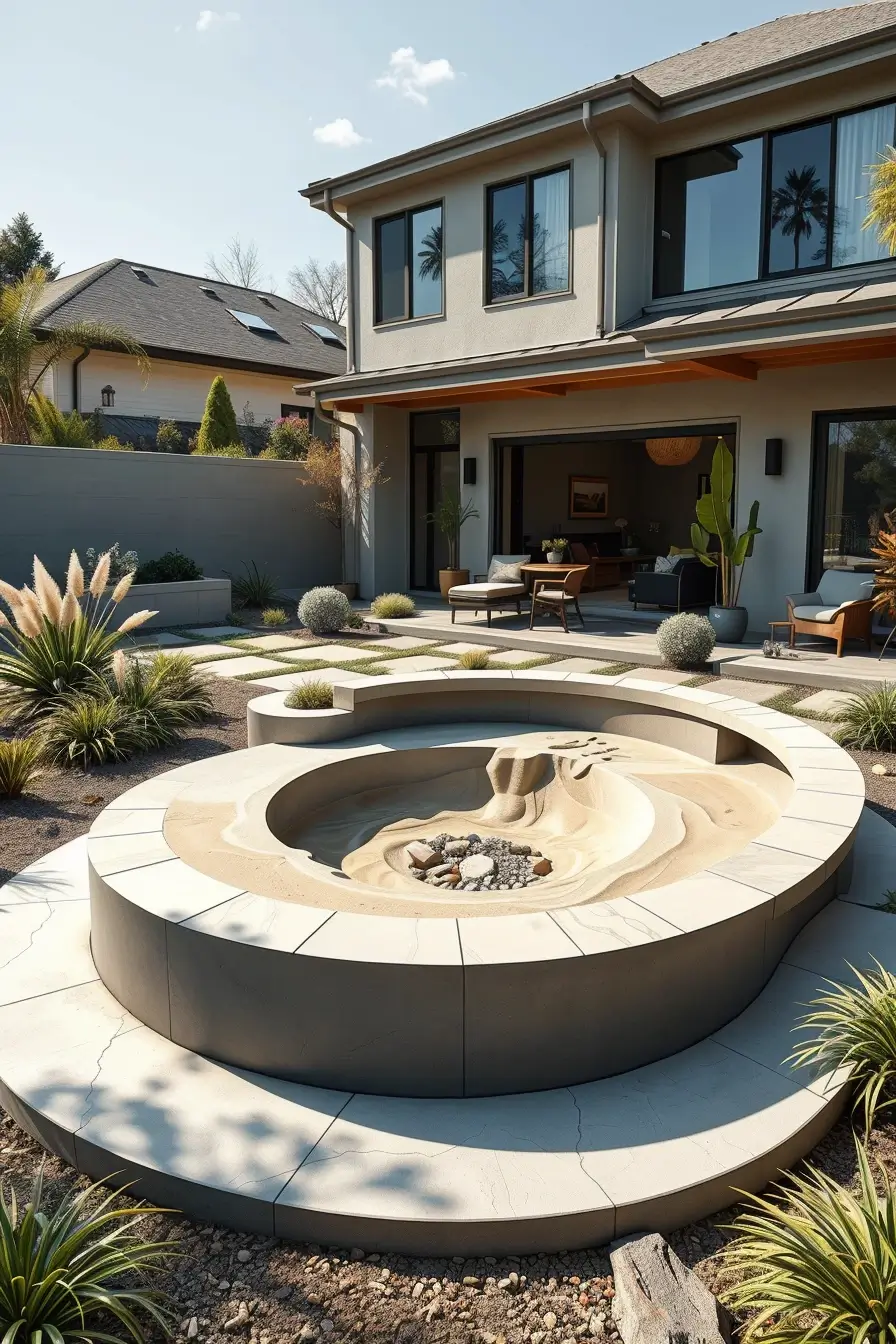 56 Sandbox Ideas Backyard 2026: Sculptural, Modern And Unique Designs For Kids