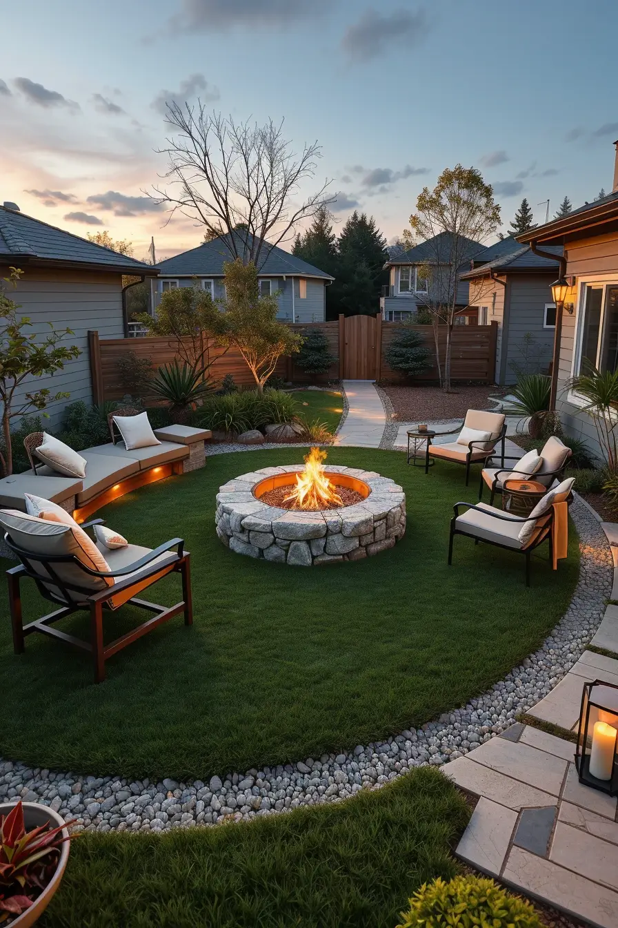 56 Artificial Grass Backyard Ideas 2026 For A Modern And Low-Maintenance Outdoor Space