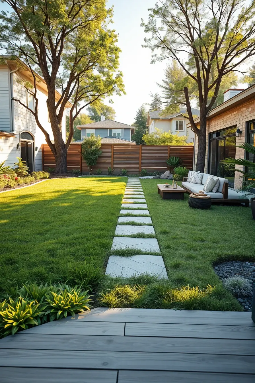 56 Clover Lawn Ideas 2026: Sustainable, Low-Maintenance & Eco-Friendly Yard Inspiration