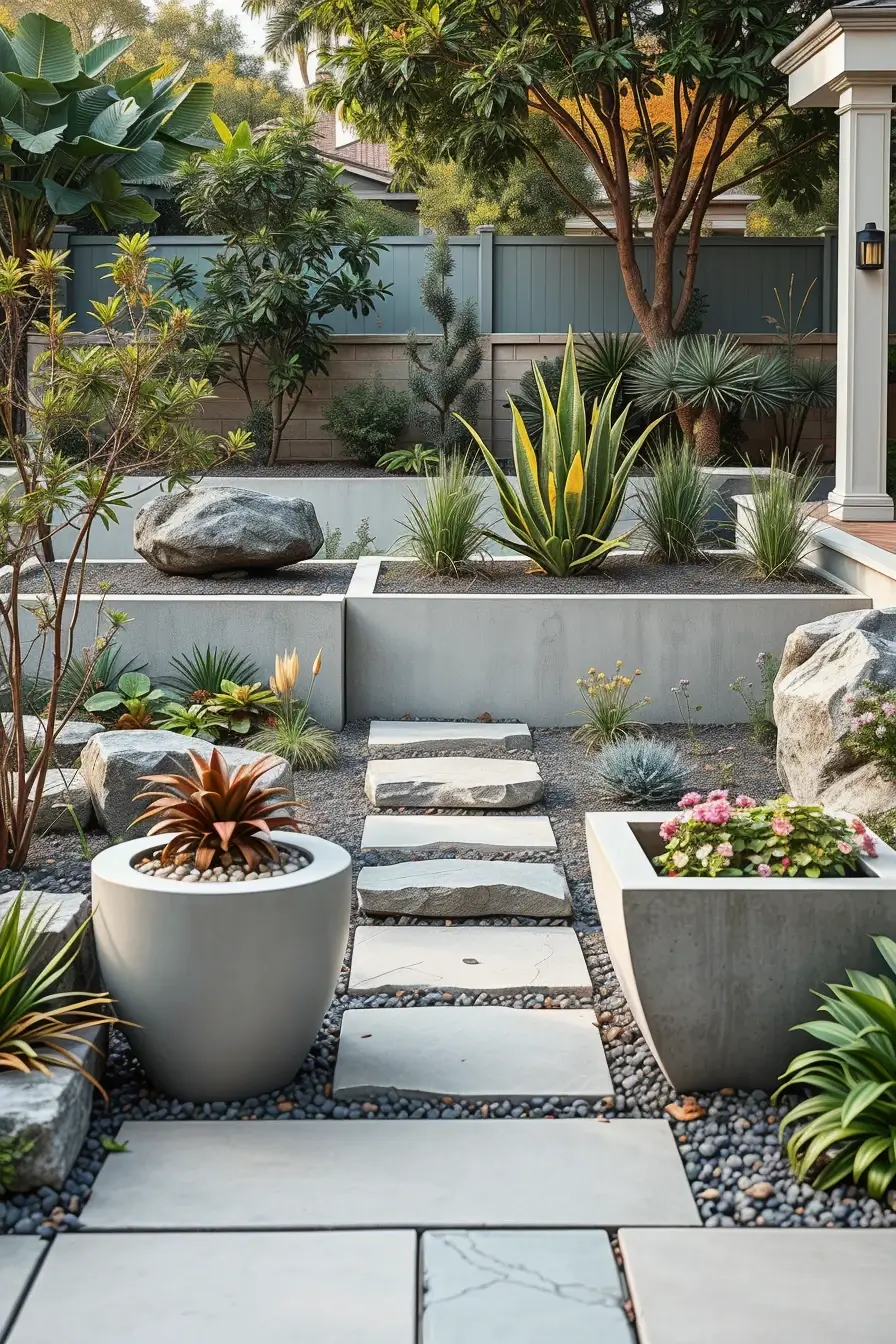 61 Front Yard Garden Ideas 2026 For Creative, Modern And Stylish Outdoor Design