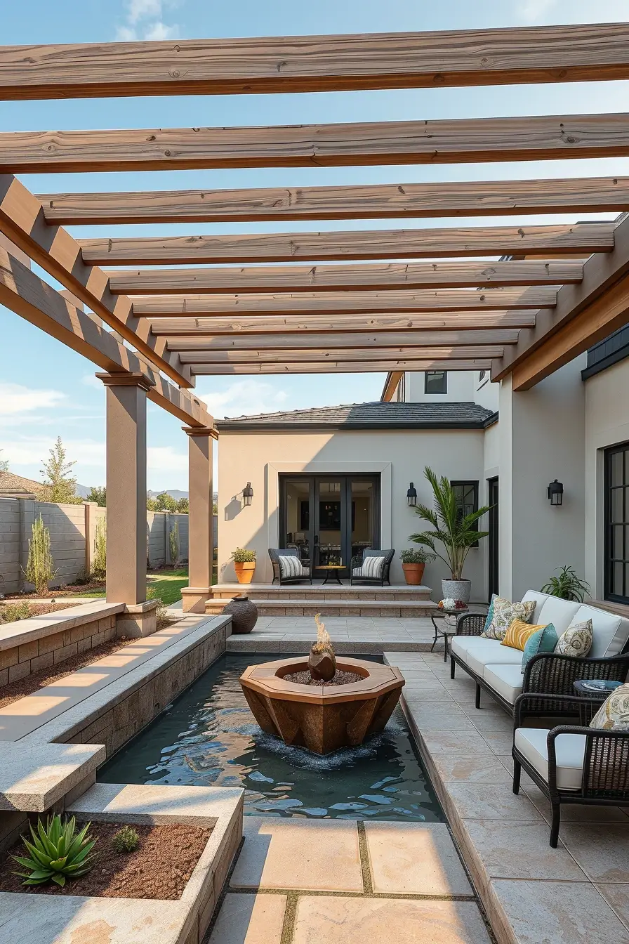 62 Backyard Landscaping Ideas 2026 For Creative, Modern, And Designer Outdoor Spaces