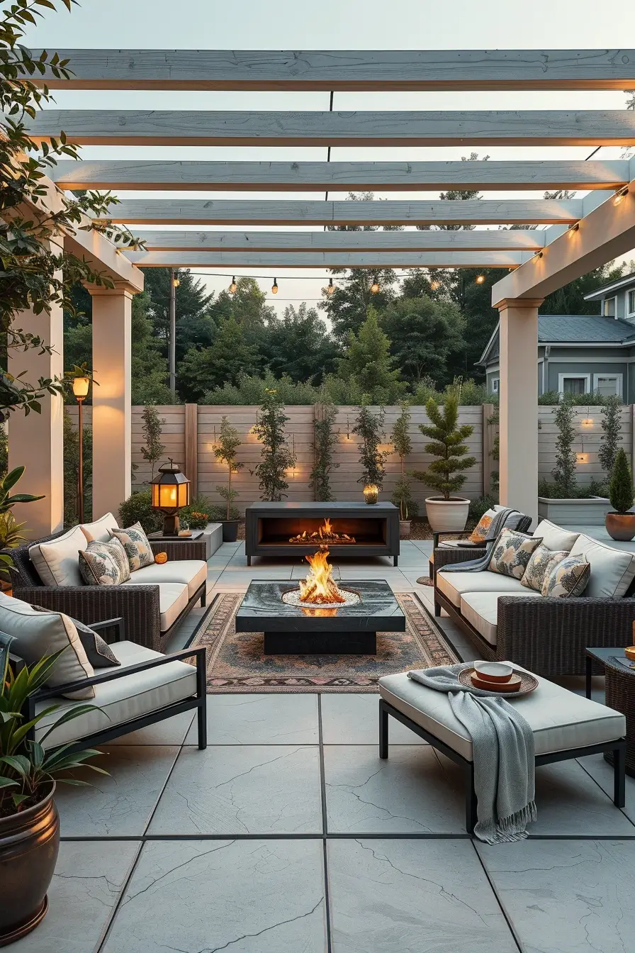 57 Garden Inspiration Ideas 2026 For Stylish And Modern Outdoor Spaces