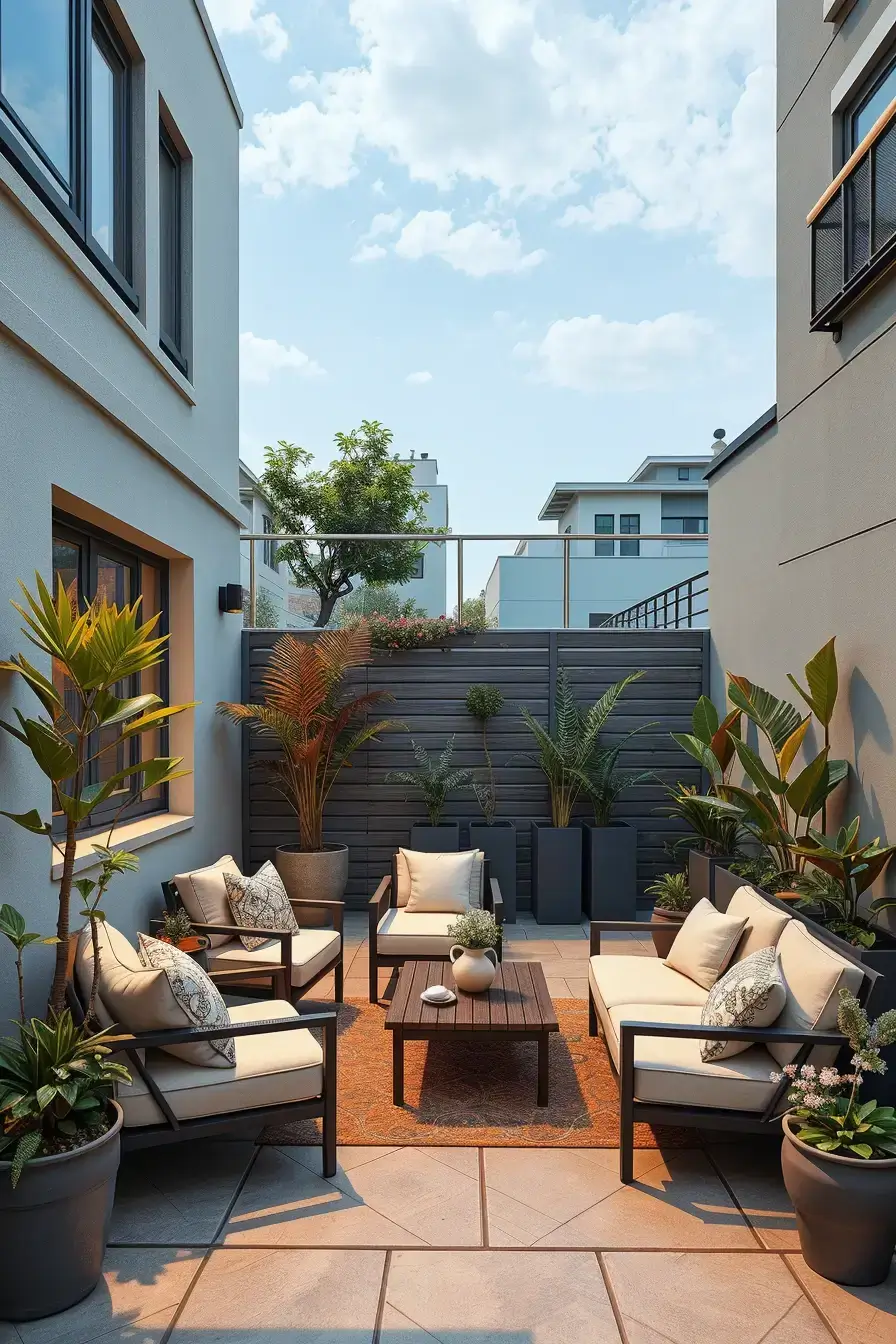 58 Outdoor Relaxing Area 2026 Ideas For Stylish And Modern Outdoor Living