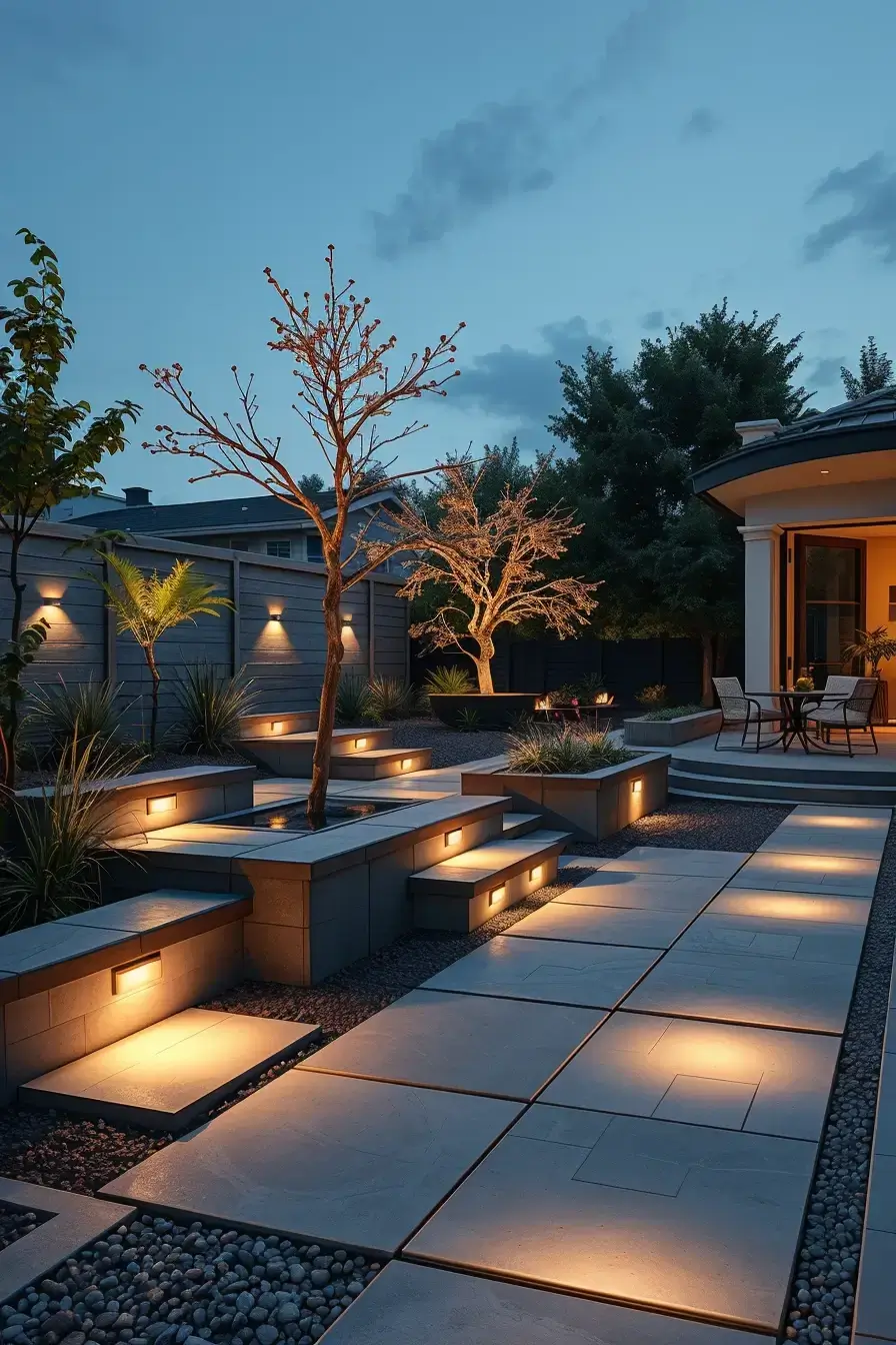 58 Garden Lights Ideas 2026 For Creative And Modern Outdoor Design