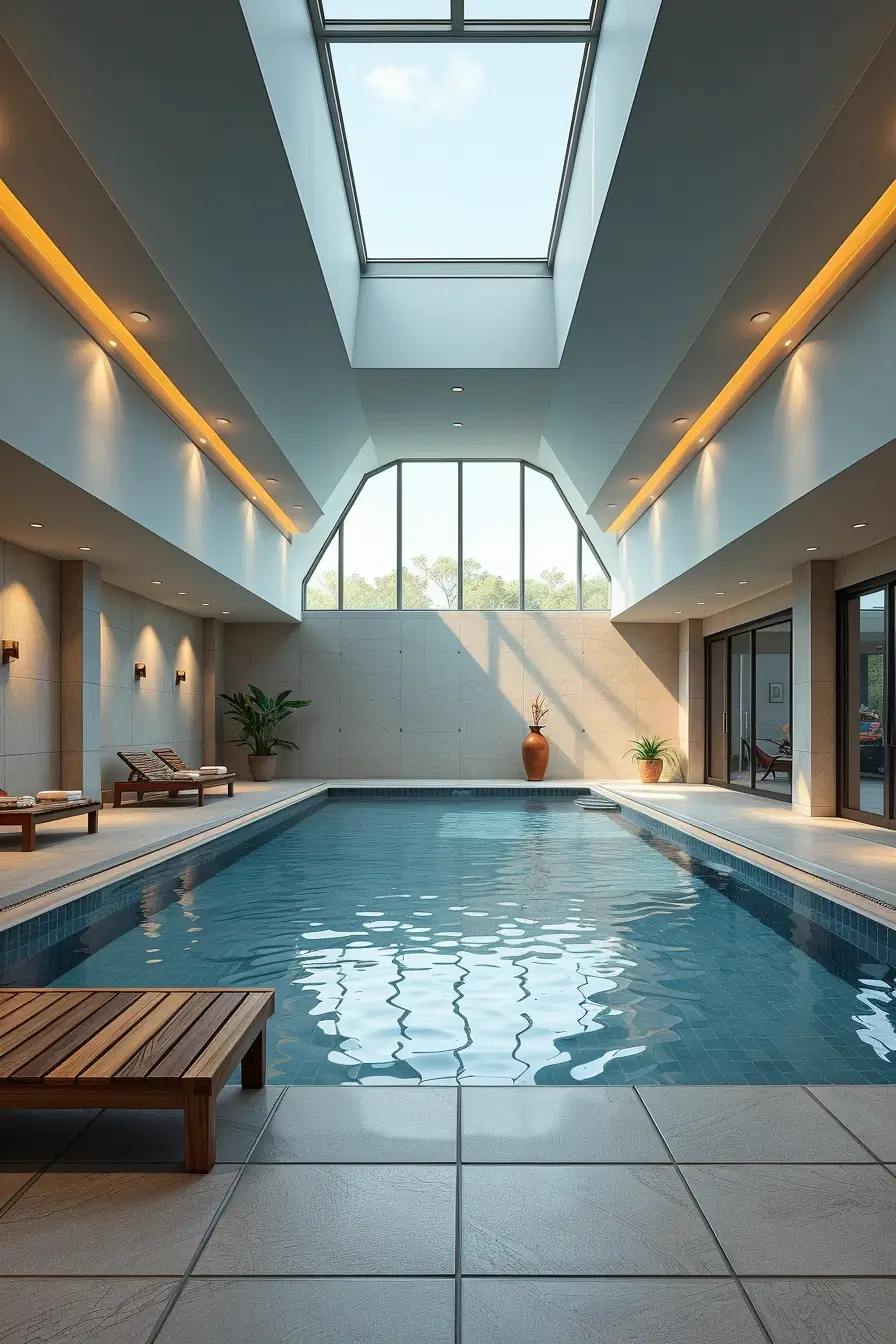 60 Plunge Pool Ideas 2026 For Modern Backyards And Small Outdoor Spaces