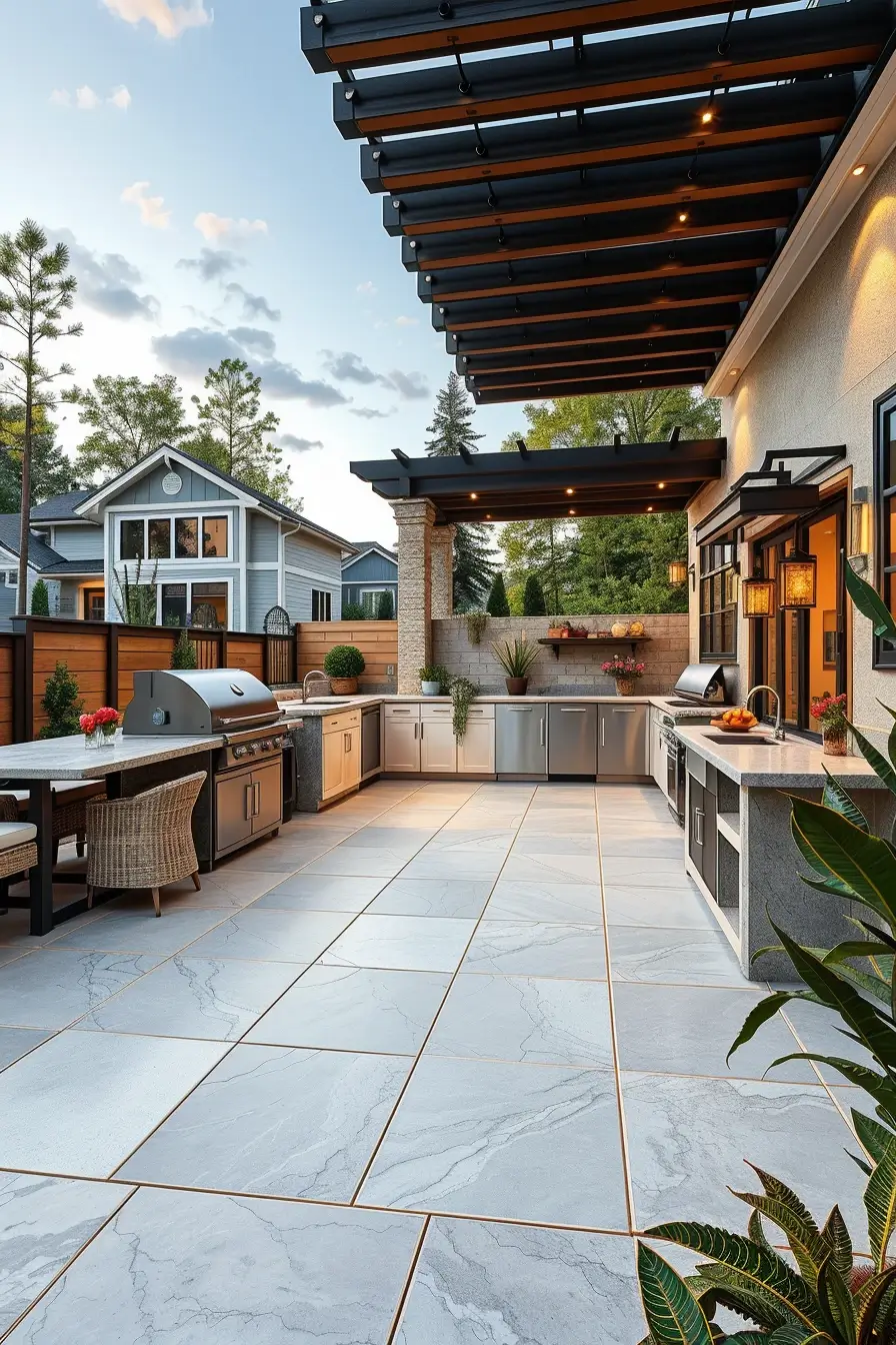 59 Outdoor Tiles For Floor 2026 Trends For Modern Patio And Terrace Design