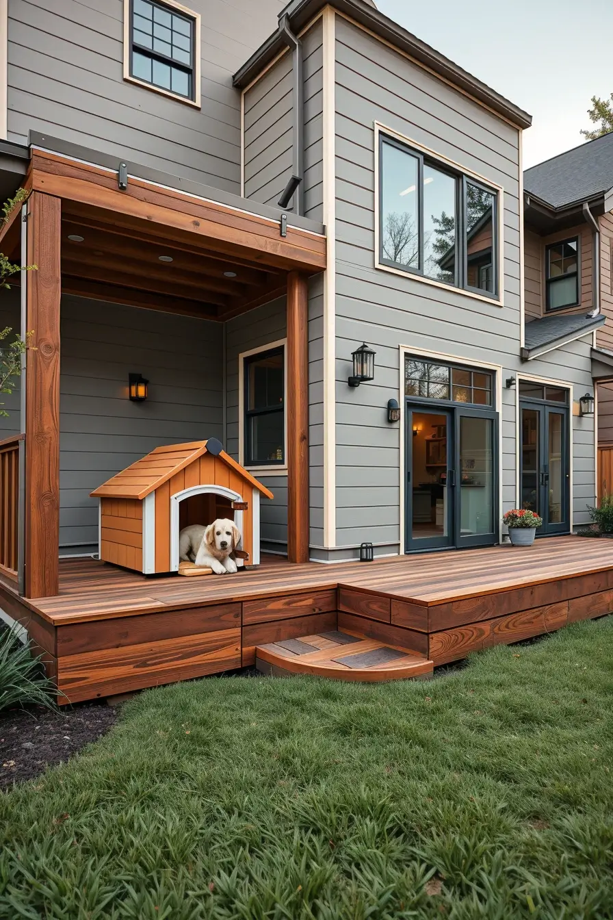 61 Dog Friendly Backyard Ideas 2026 For Safe, Stylish, And Pet Approved Outdoor Spaces