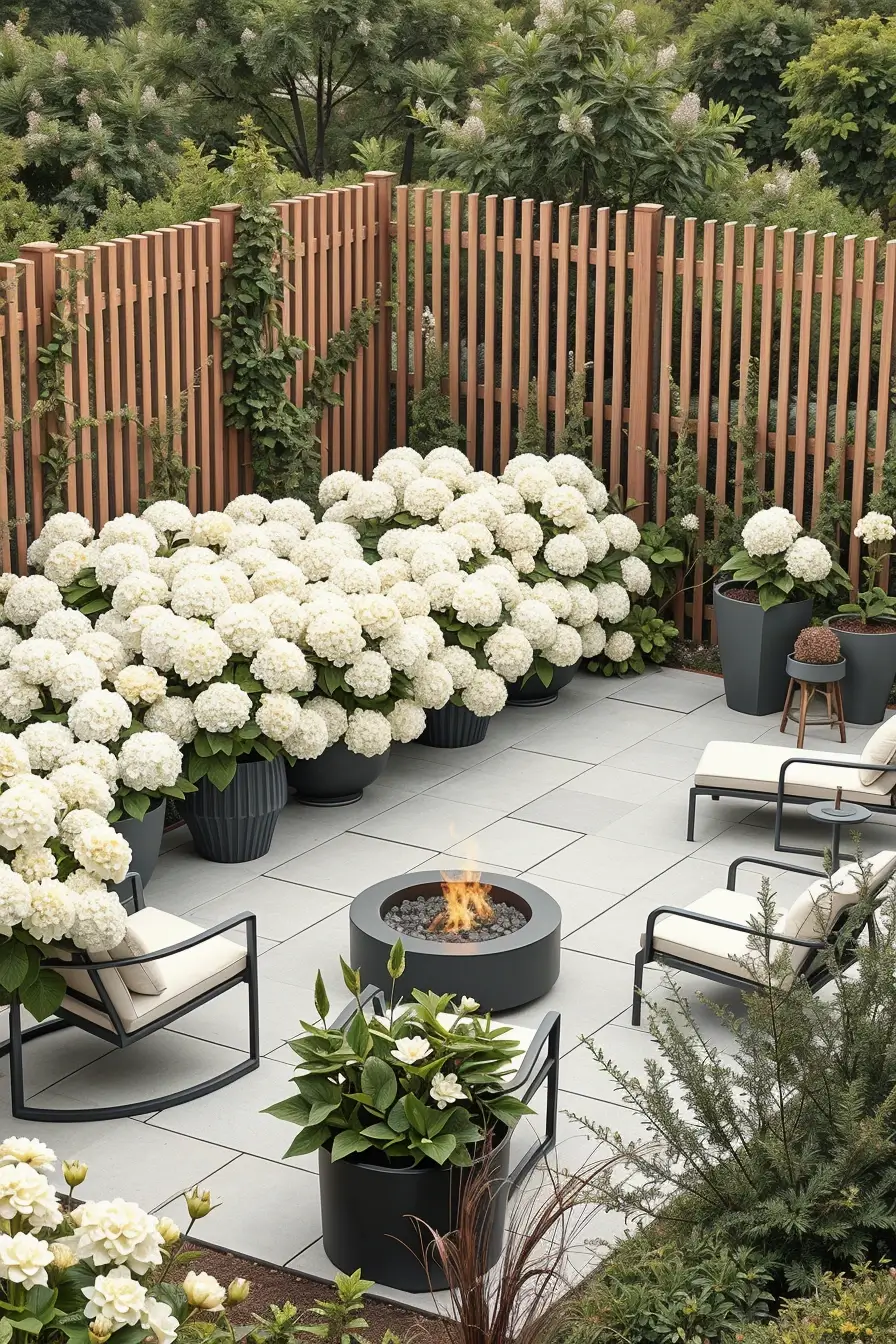60 Hydrangea Garden Design 2026 Ideas For A Creative And Stylish Landscape