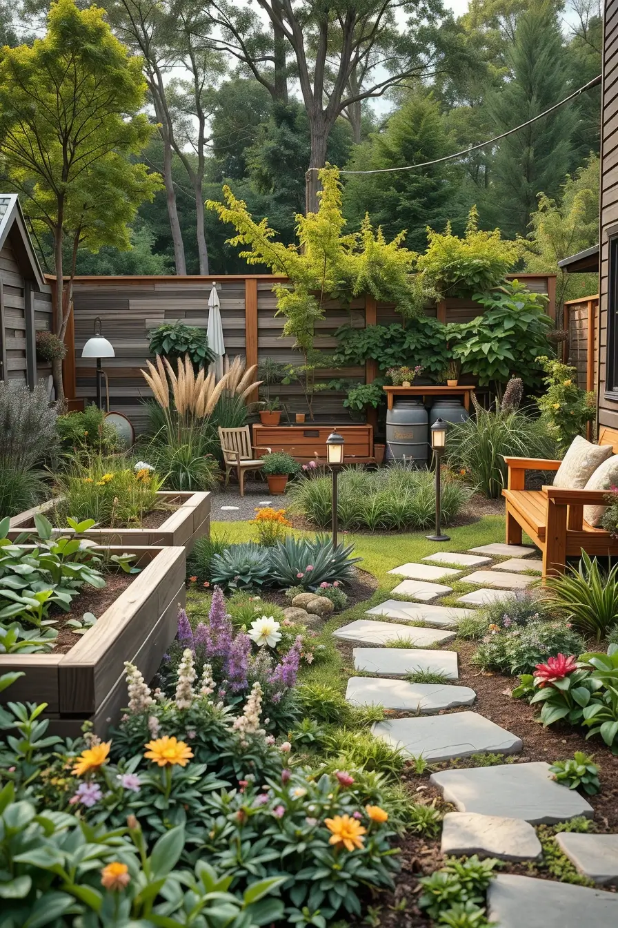 56 Clover Lawn Ideas 2026: Sustainable, Low-Maintenance & Eco-Friendly Yard Inspiration