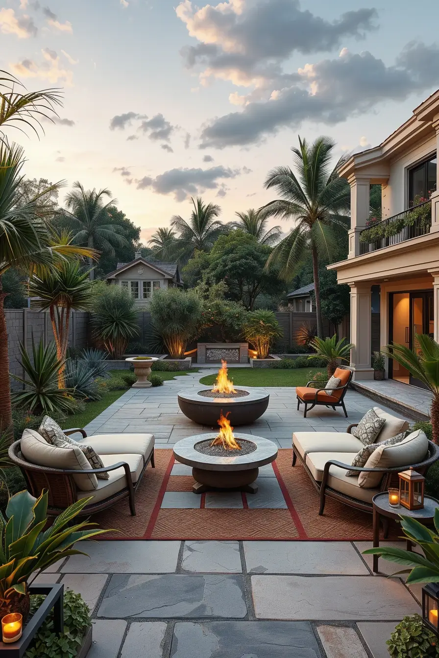 64 Backyard Garden Design 2026 Ideas For Stylish And Modern Outdoor Spaces