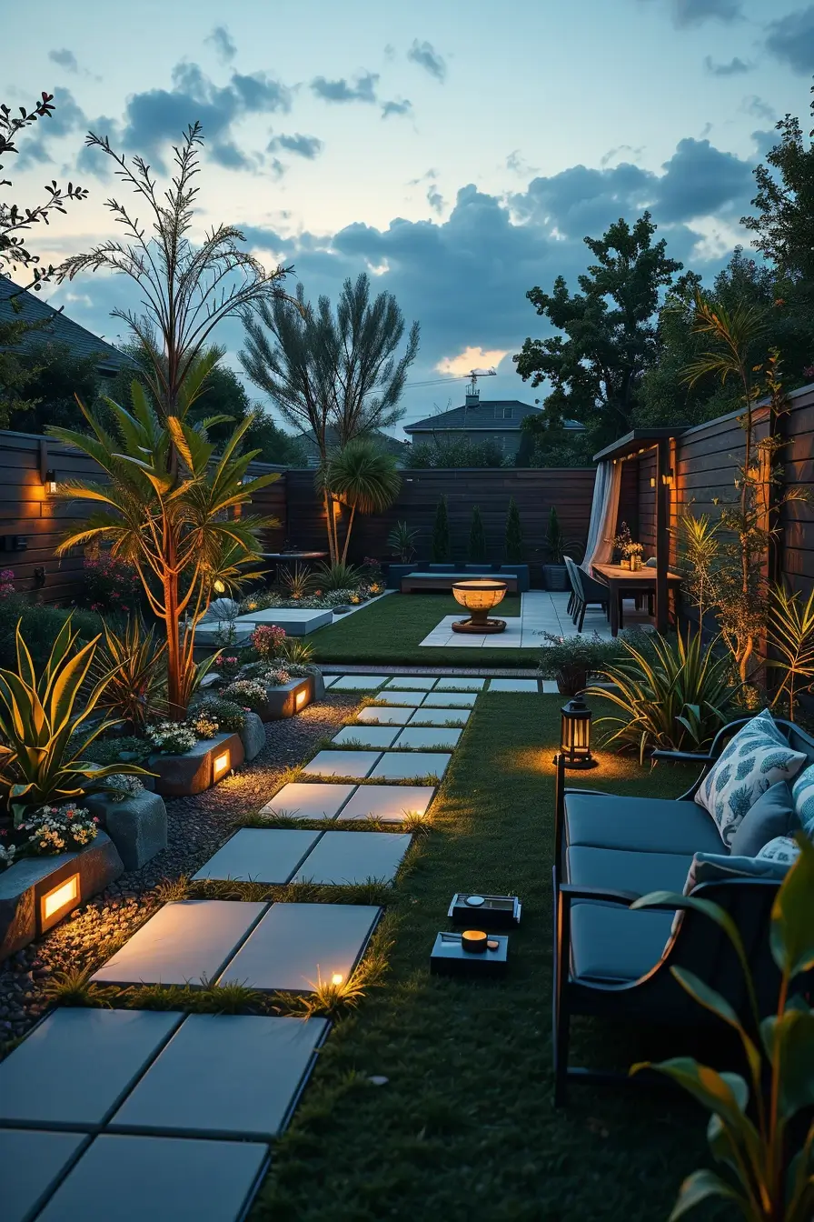 57 Garden Inspiration Ideas 2026 For Stylish And Modern Outdoor Spaces