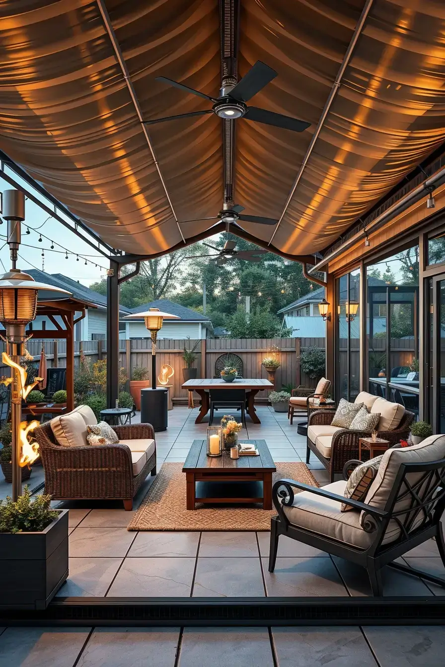 58 Outdoor Relaxing Area 2026 Ideas For Stylish And Modern Outdoor Living