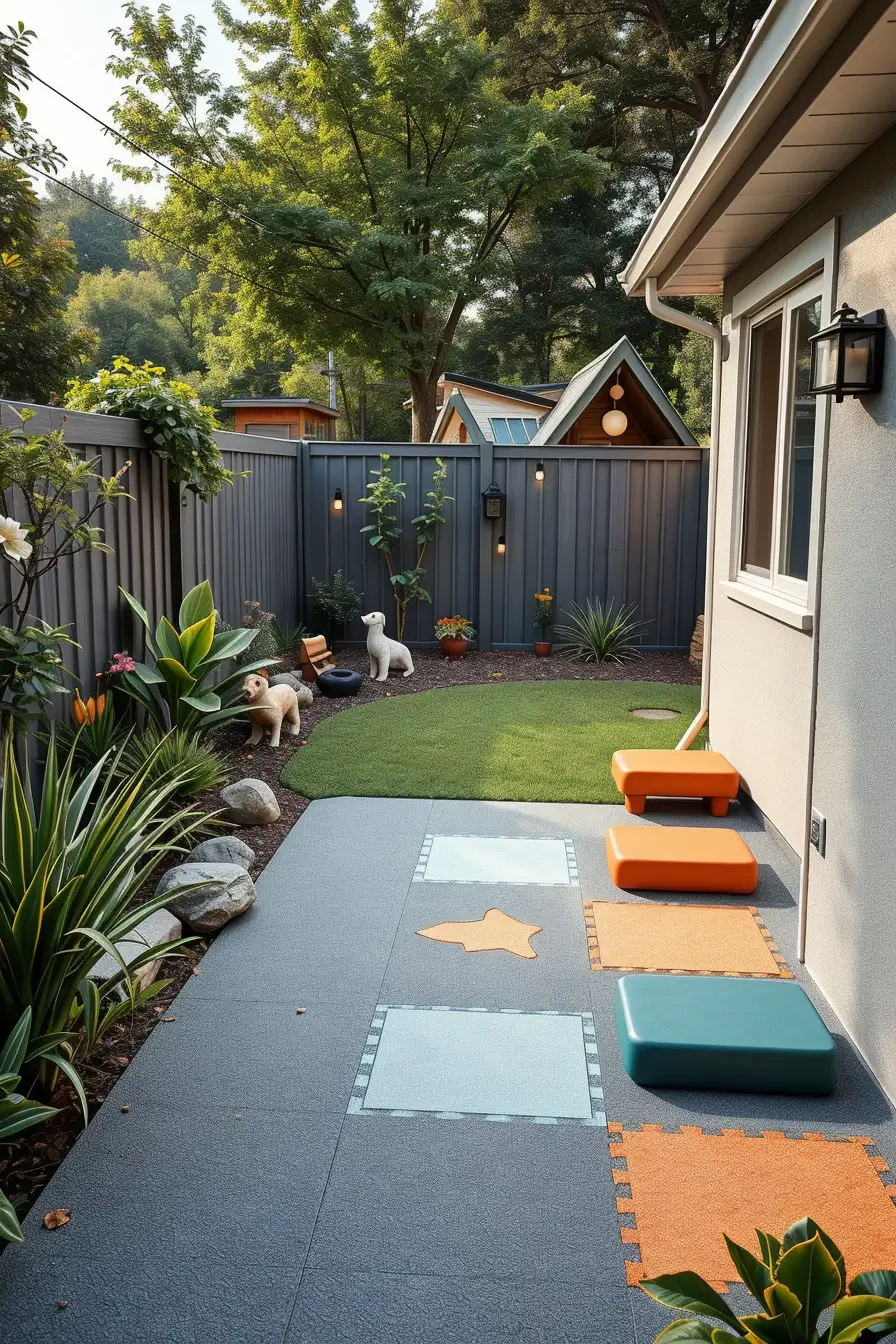 61 Small Backyard Ideas For Kids 2026: Smart, Fun & Space-Saving Outdoor Designs