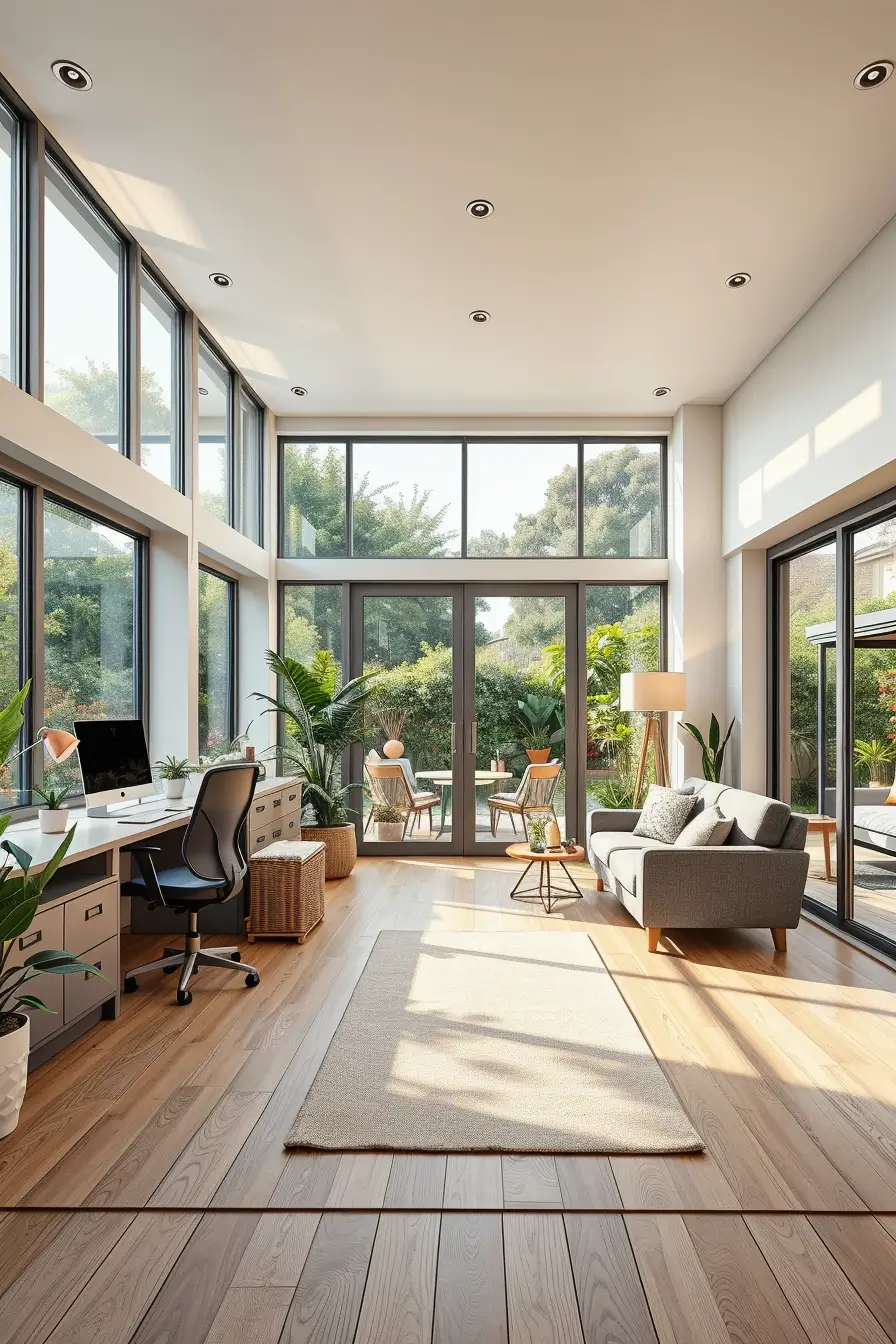 60 Garden Room Extensions 2026: Creative, Stylish, Modern & Unique Designer Ideas