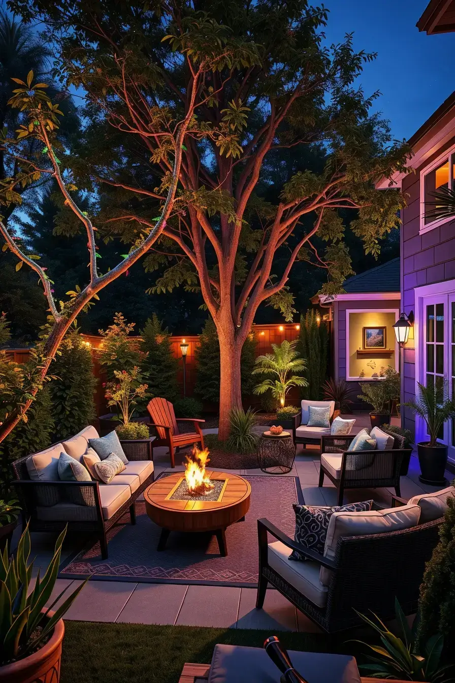 58 Garden Lights Ideas 2026 For Creative And Modern Outdoor Design