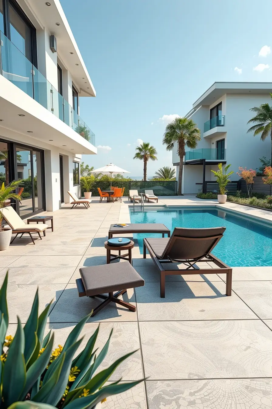 59 Outdoor Tiles For Floor 2026 Trends For Modern Patio And Terrace Design