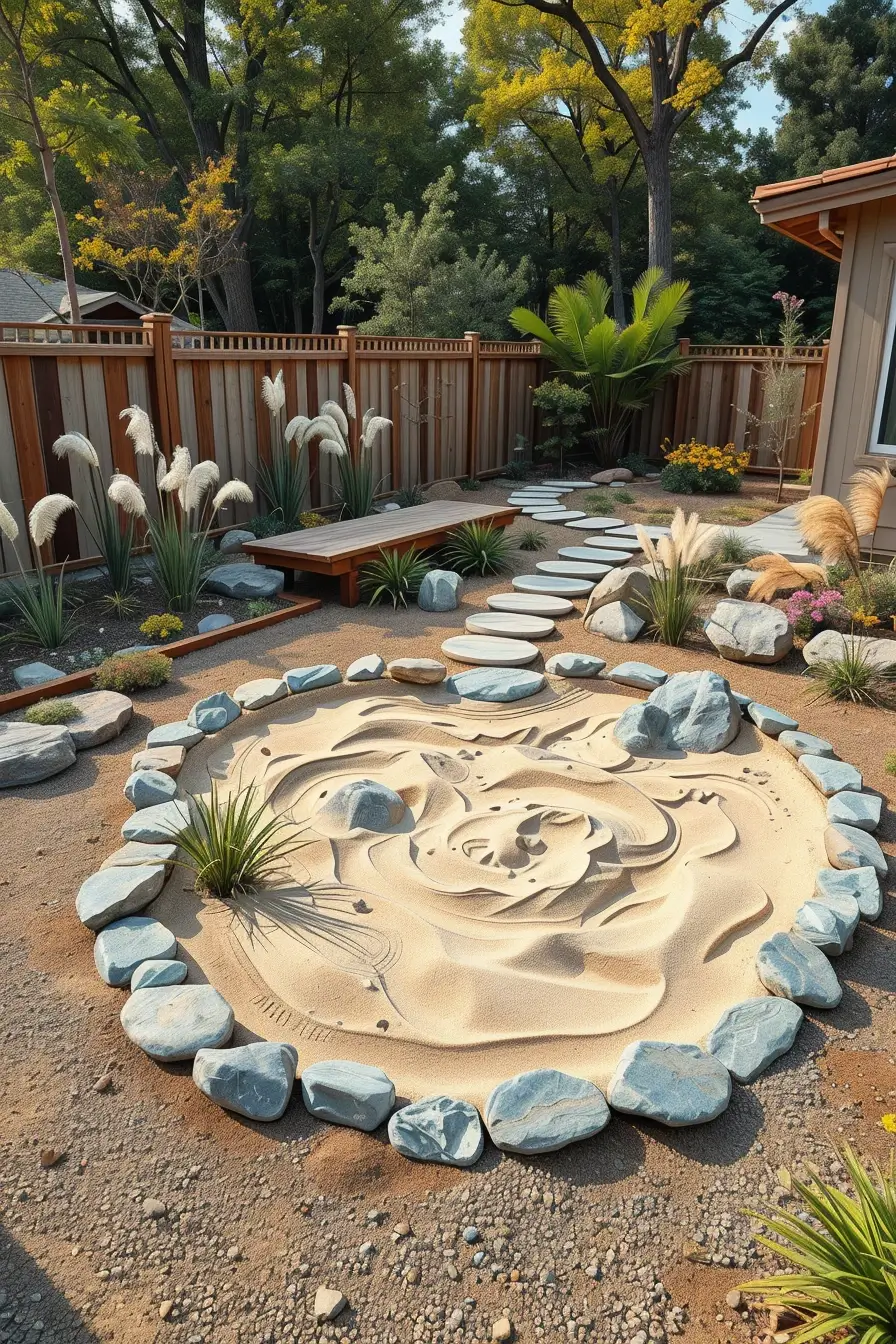 56 Sandbox Ideas Backyard 2026: Sculptural, Modern And Unique Designs For Kids