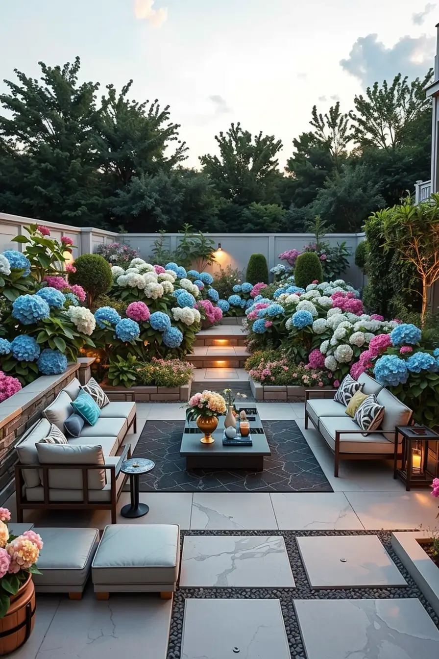 60 Hydrangea Garden Design 2026 Ideas For A Creative And Stylish Landscape