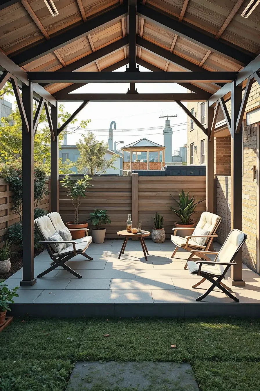 60 Gazebo Ideas Backyard 2026: Modern, Cozy, Stylish Outdoor Inspiration