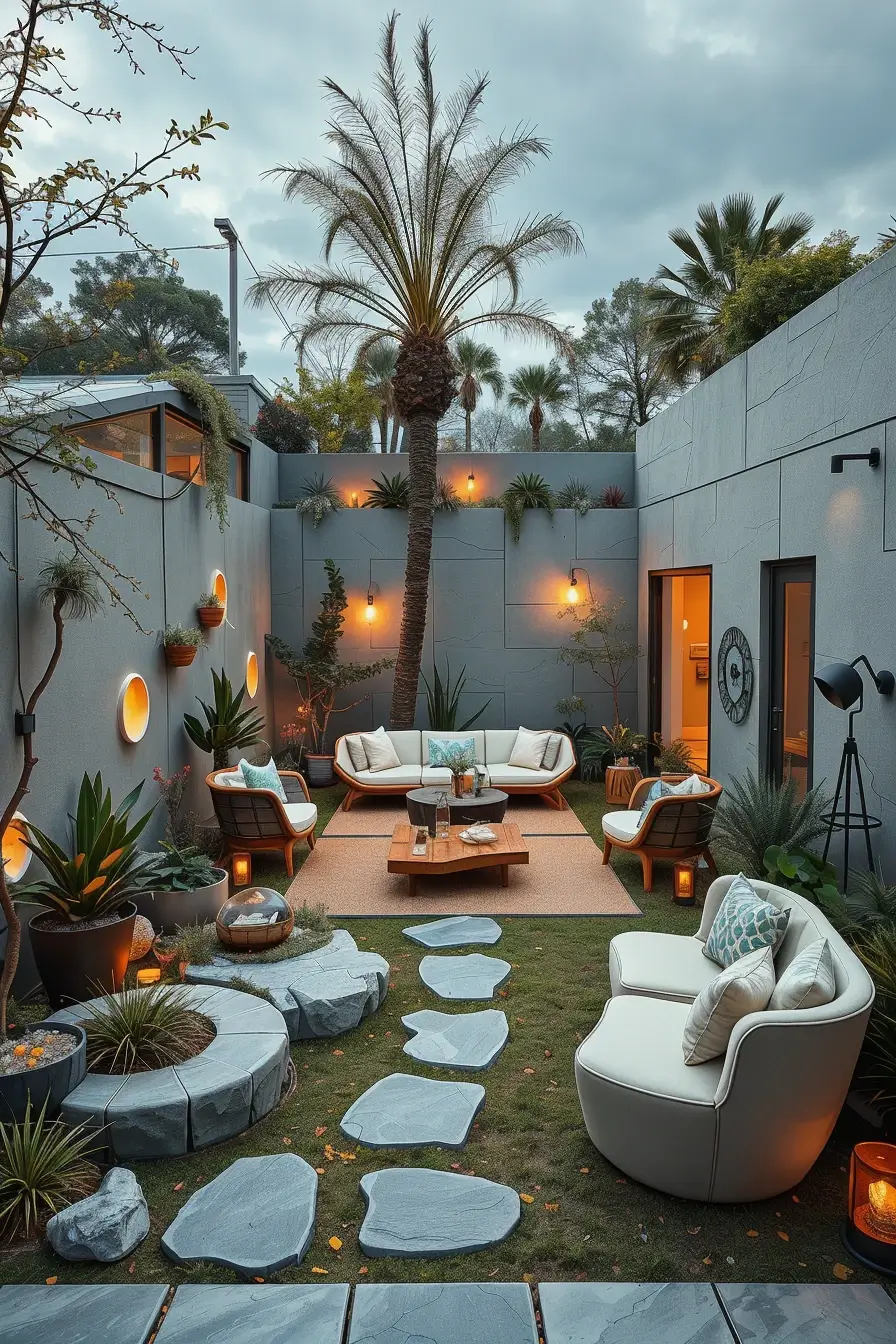 62 Backyard Landscaping Ideas 2026 For Creative, Modern, And Designer Outdoor Spaces