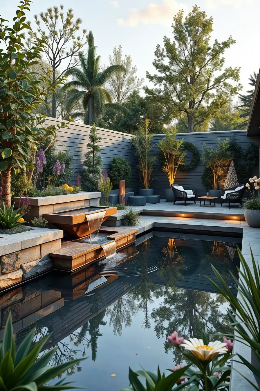 57 Garden Inspiration Ideas 2026 For Stylish And Modern Outdoor Spaces