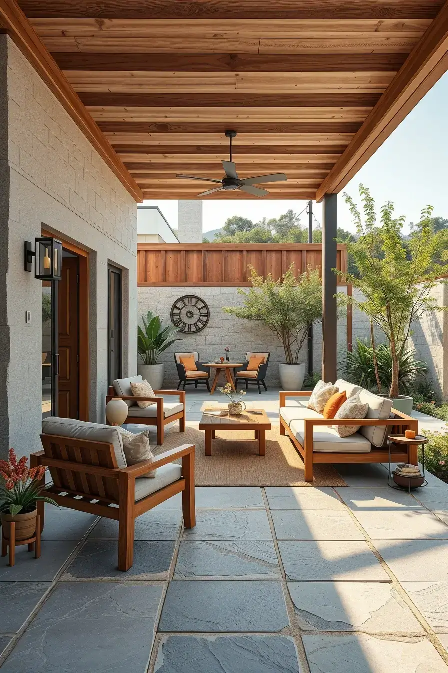 58 Outdoor Relaxing Area 2026 Ideas For Stylish And Modern Outdoor Living