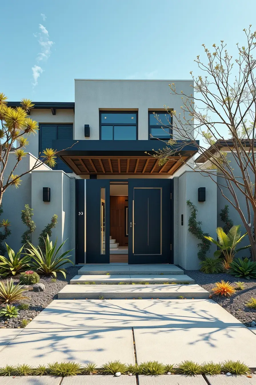 60 Front Yard Gate Ideas 2026: Creative, Modern & Designer Entrance Inspiration