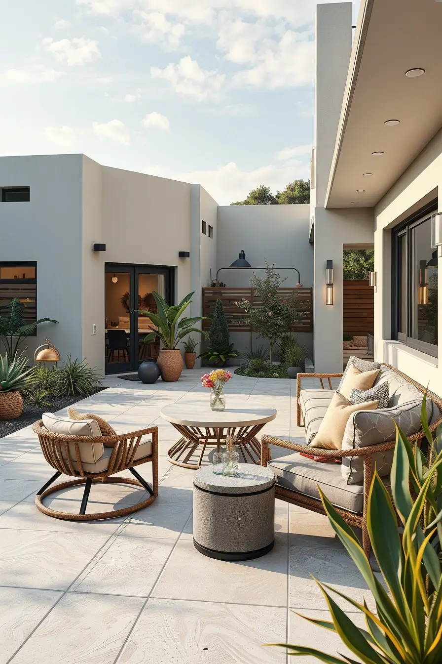 59 Outdoor Tiles For Floor 2026 Trends For Modern Patio And Terrace Design