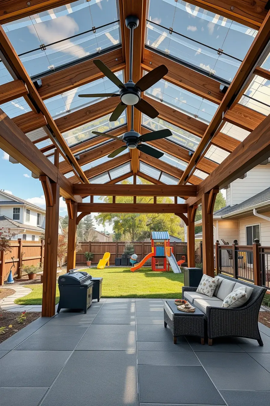 54 Backyard Playground Ideas 2026 For A Fun, Safe, And Creative Outdoor Space