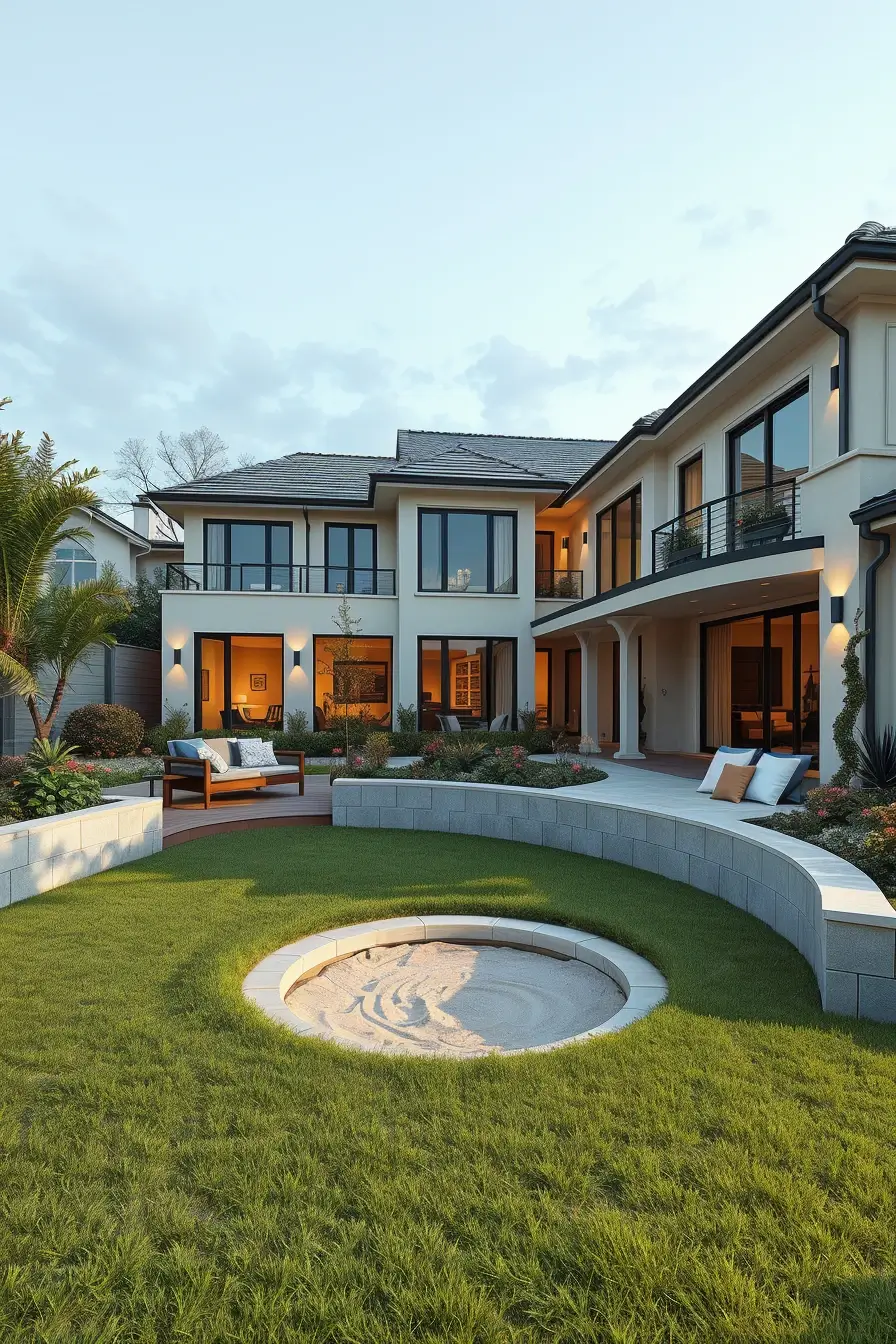 56 Sandbox Ideas Backyard 2026: Sculptural, Modern And Unique Designs For Kids