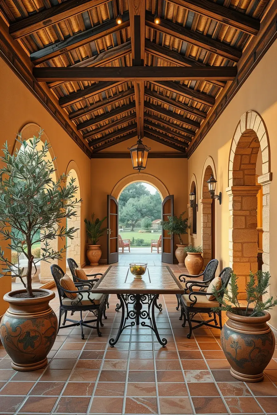 58 Covered Patio Ideas 2026: Stylish Outdoor Living Trends For Every Backyard
